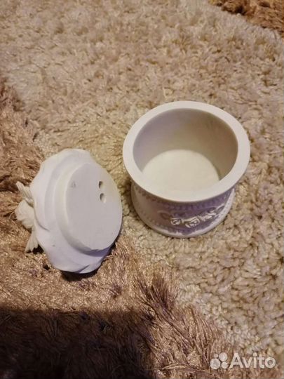 Шкатулка ангел