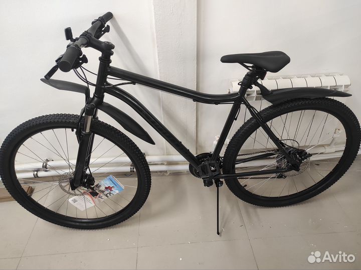 Велосипед Forward Sporting 29