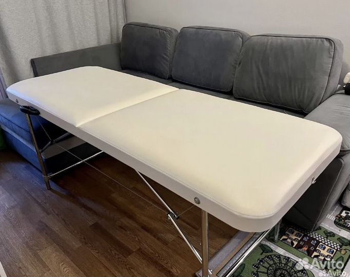 Массажный стол / кушетка