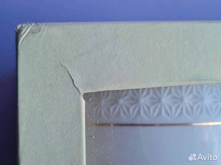 Новый чайный набор Коралл Подарочная упаковка 2пер