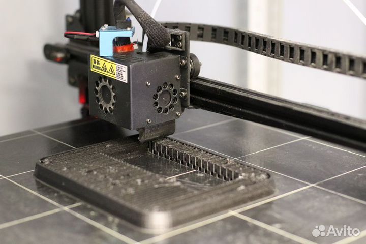 3D-печать и 3D-моделирование