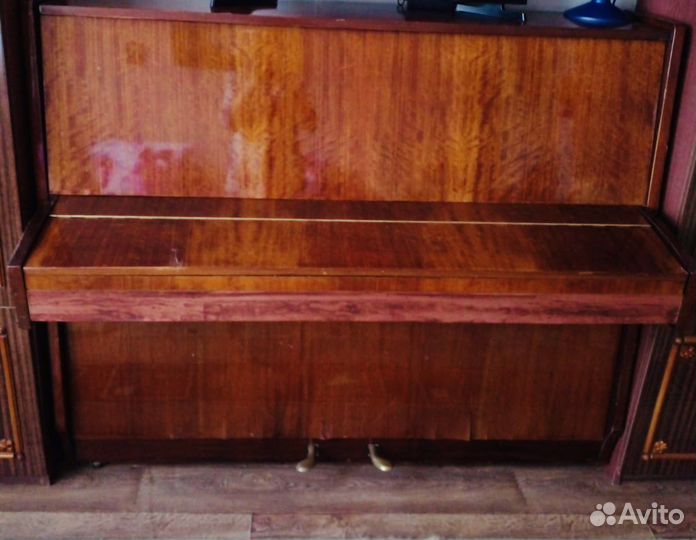 Фортепиано