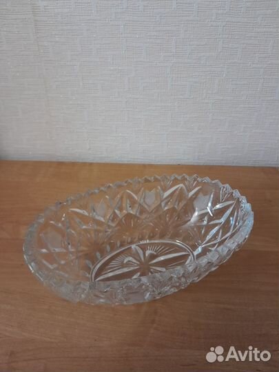 Салатники и конфетницы