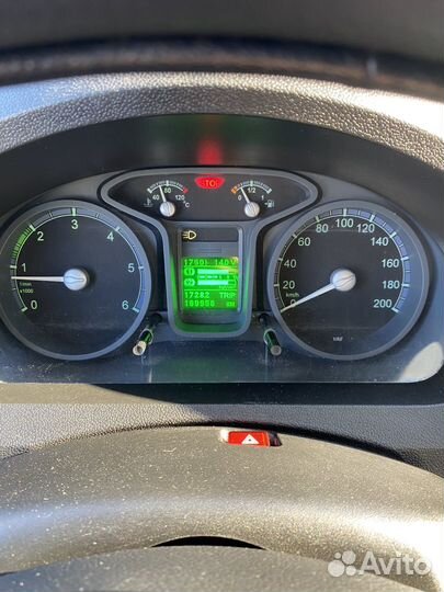 ГАЗ ГАЗон Next 10, 2021