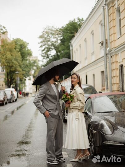 Свадебный фотограф Москва