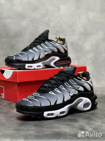 Кроссвоки Nike Air Max Tn Plus