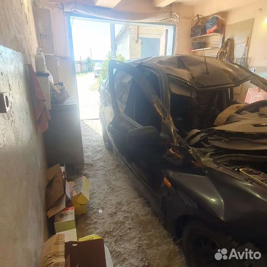 По запчастям Гранта(эур, Кондиционер)