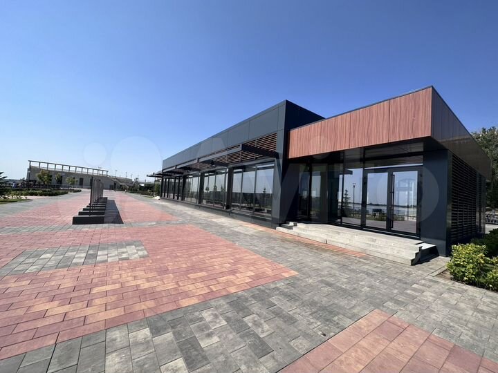 Общепит, 420 м²