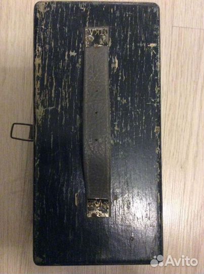 Омметр тт из СССР