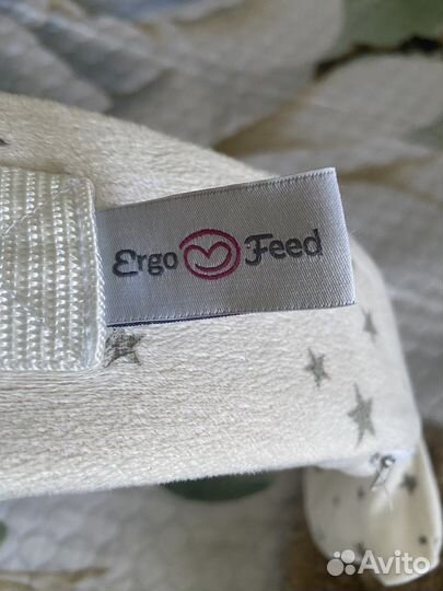 Пояс для кормления