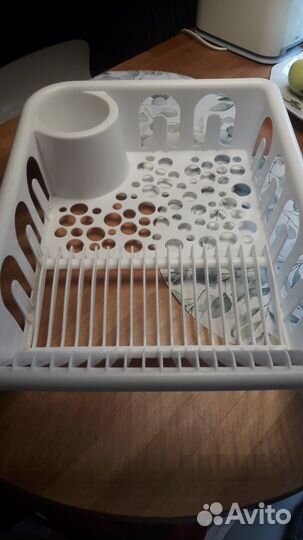 Сушка для посуды IKEA