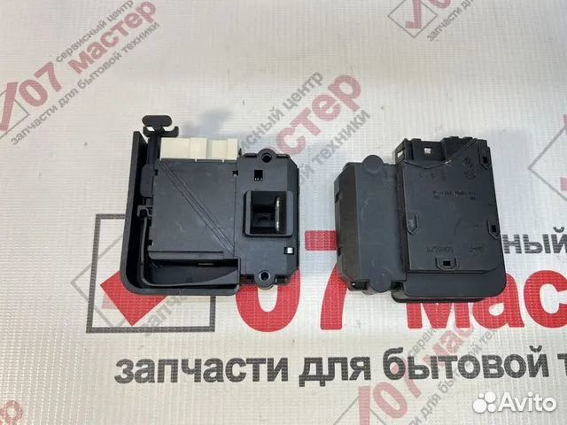 Замок люка стиральной машины Samsung Самсунг