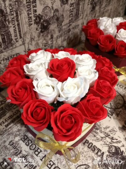 Букеты в наличии