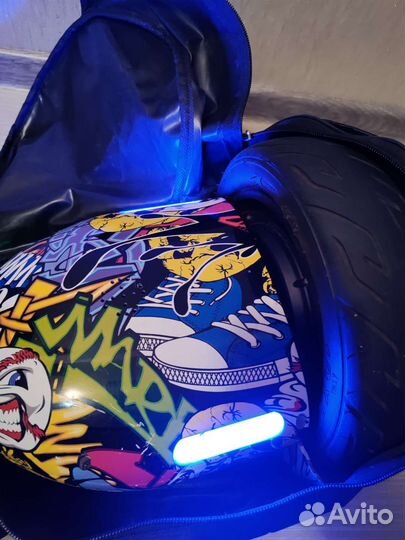 Гироскутер