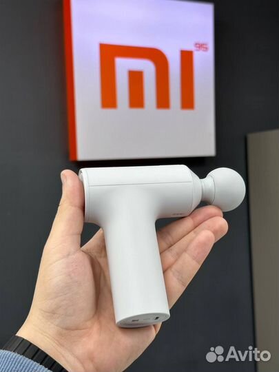 Xiaomi Mijia Mini Massage Gun 2C