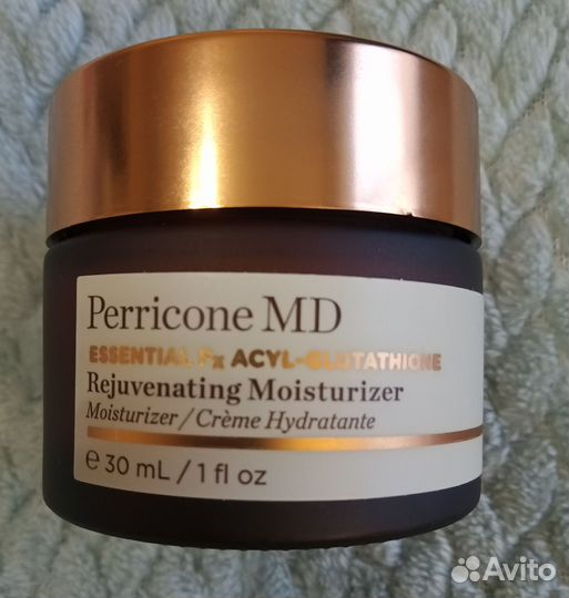 Косметика Perricone md