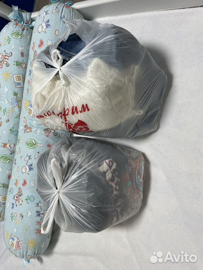 Женские вещи пакетом 44