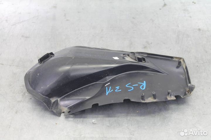 Локер задний левый Renault Sandero 1 (Сандеро 1)