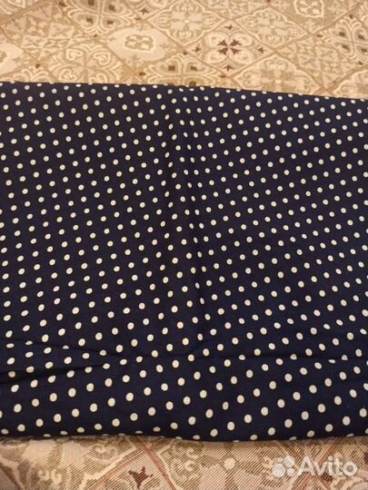 Ткань хлопок