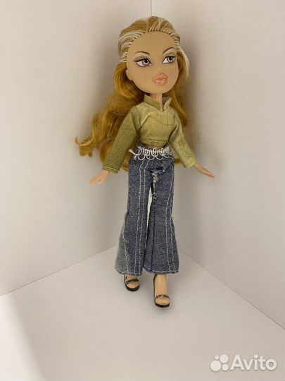Кукла Bratz