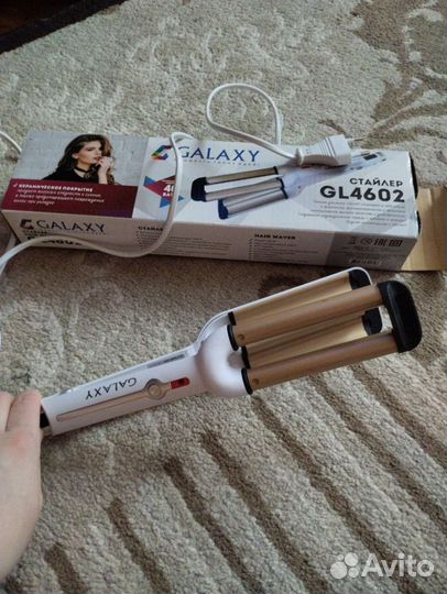 Продам плойку