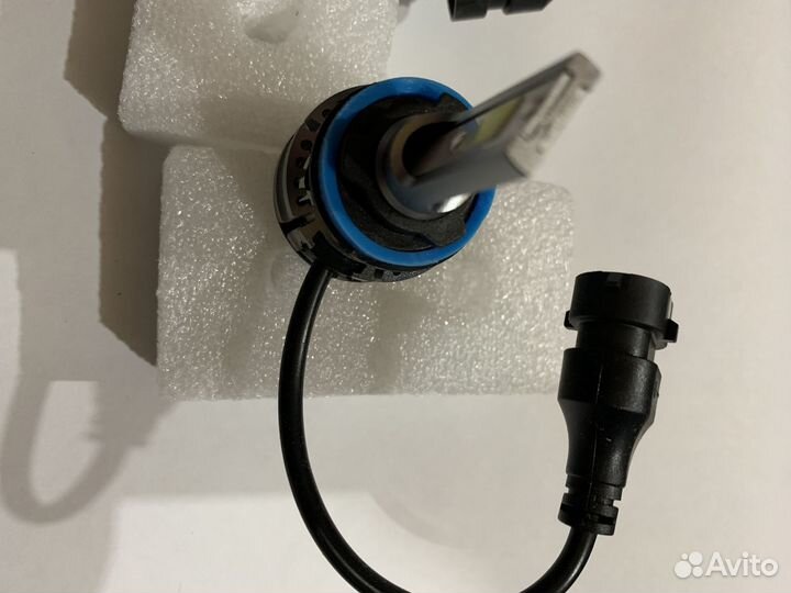 Светодиодные лампы H8/H9/H11