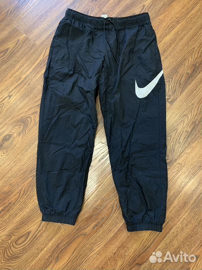 Штаны nike
