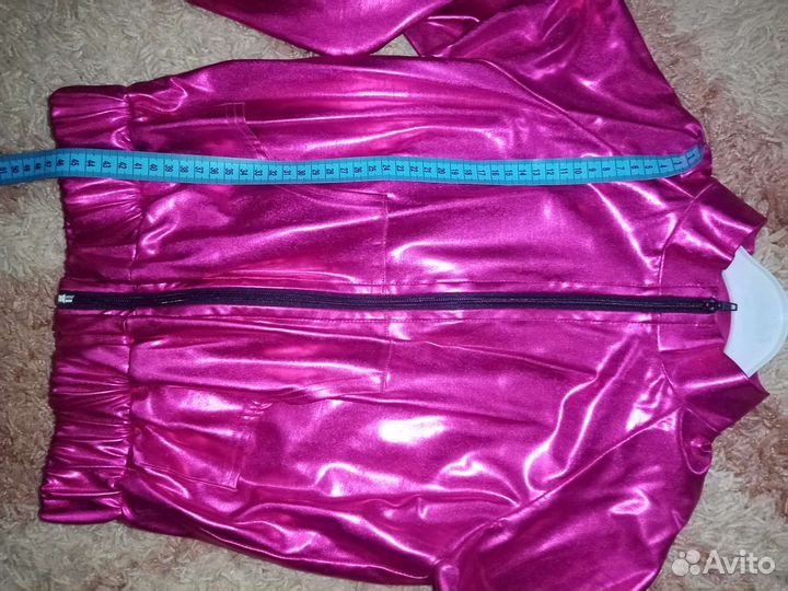 Кофта для выступлений