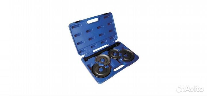 Стяжка пружин центральная