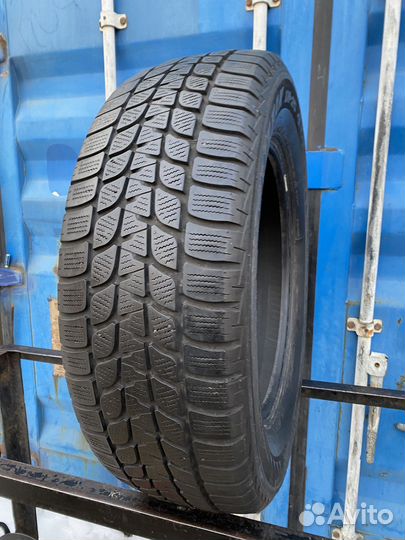 Bridgestone Blizzak LM-25 225/65 R17