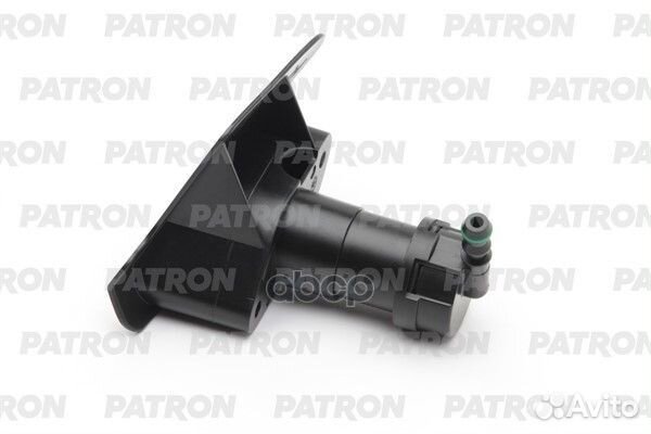 Форсунка омывателя фары (правая) opel: Signum 2