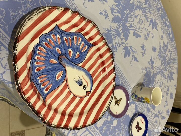 Посуда zara home