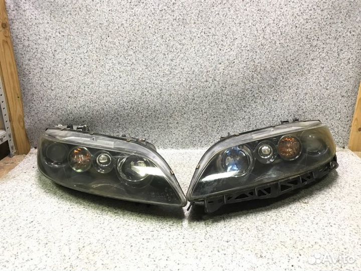 Фара Mazda 6 GG 2006