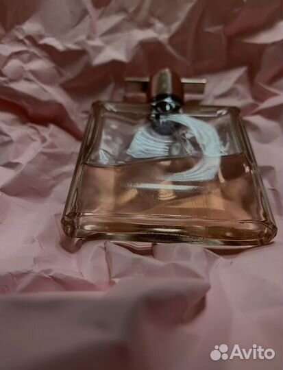 Lancome idole le parfum духи