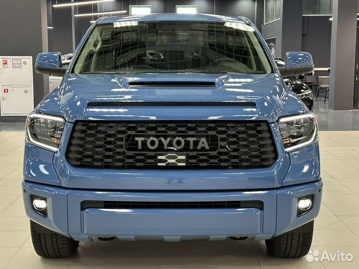 Toyota Tundra 5.7 AT, 2021, 19 349 км
