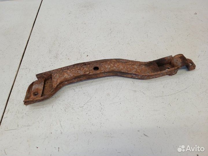 Кронштейн стабилизатора передний правый Daewoo