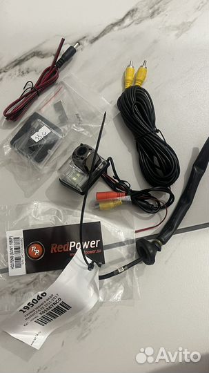 Камера заднего вида mazda cx 5