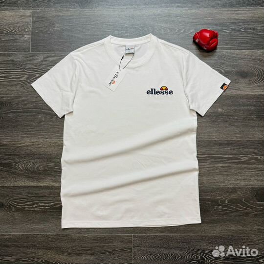 Футболка мужская Ellesse