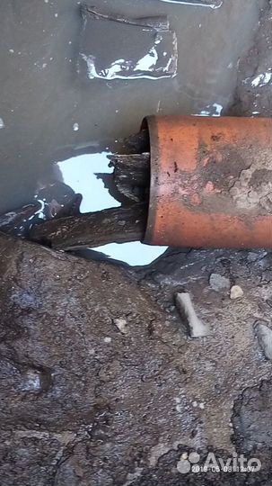 Прочистка канализации устранение засоров