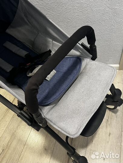 Коляска mamma mia