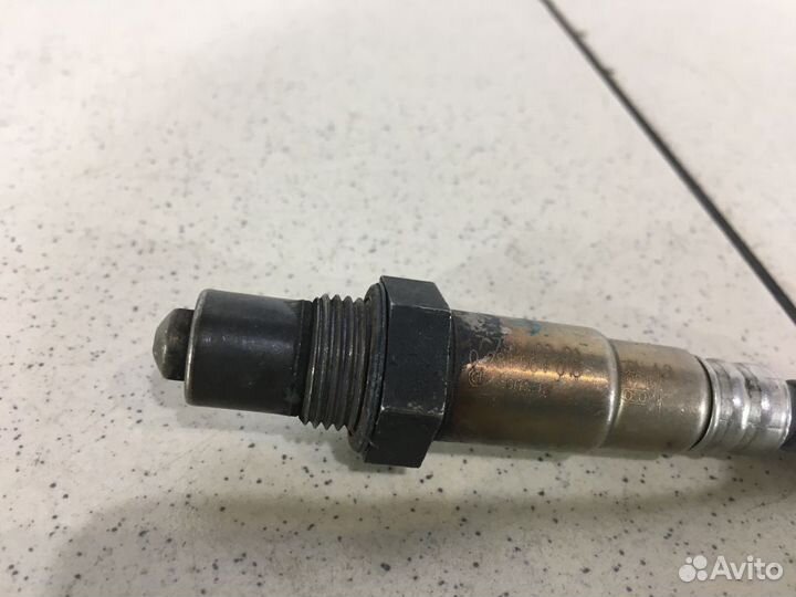 Датчик кислорода (лямбда-зонд)