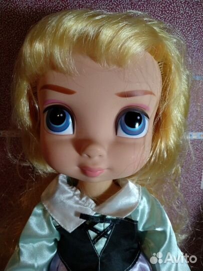 Куклы новые (возможен обмен)