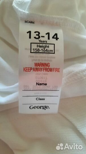 Поло на девочку