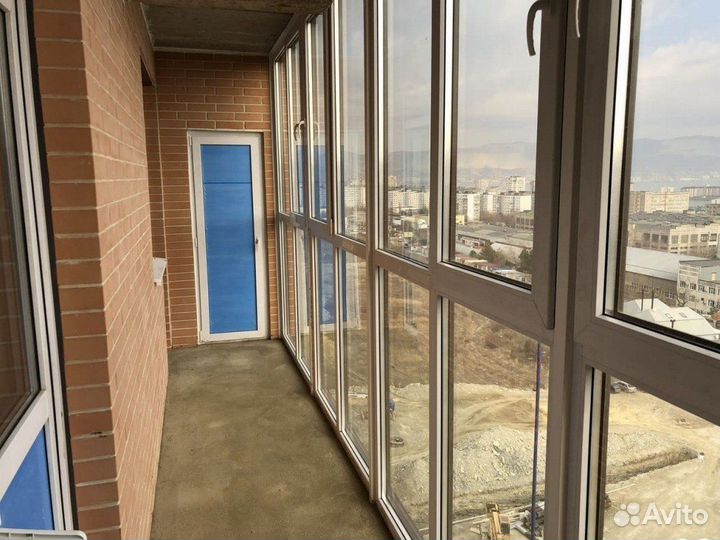 Окно пластиковое