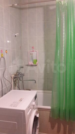 1-к. квартира, 40 м², 6/12 эт.