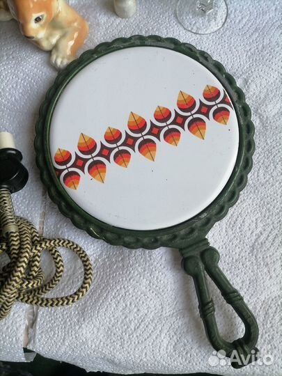 Советские вещи СССР ретро