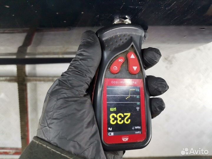 Дверь передняя для Jaguar XF X250 C2Z2061