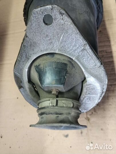 Дмрв Ford Explorer 2