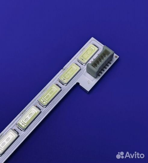 Новая Led подсветка к телевизору LG42LS560T 6 Pin