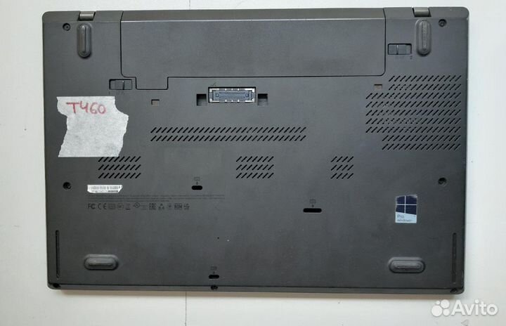 Thinkpad T460 i5 8gb 240gb L450 T450